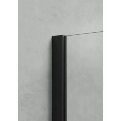 Hüppe Schwingtür Design Pure Festes Segment BxH: 80 Cm X 200 Cm Black Edition 14 Hüppe Schwingtür Design Pure Festes Segment BxH: 80 Cm X 200 Cm Black Edition -Grohe Geschäft 774325 2438 HPDE123 7