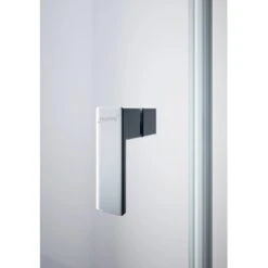 Hüppe Schwingtür Design Pure Festes Segment BxH: 80 Cm X 200 Cm Black Edition 11 Hüppe Schwingtür Design Pure Festes Segment BxH: 80 Cm X 200 Cm Black Edition -Grohe Geschäft 774325 2438 HPDE1Griff 4 7