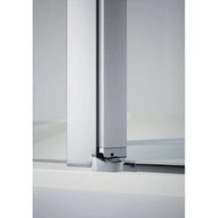 Hüppe Schwingtür Design Pure Festes Segment BxH: 80 Cm X 200 Cm Black Edition 12 Hüppe Schwingtür Design Pure Festes Segment BxH: 80 Cm X 200 Cm Black Edition -Grohe Geschäft 774325 2438 HPDE38P07 5 1