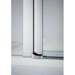 Hüppe Schwingtür Design Pure Festes Segment BxH: 80 Cm X 200 Cm Black Edition 13 Hüppe Schwingtür Design Pure Festes Segment BxH: 80 Cm X 200 Cm Black Edition -Grohe Geschäft 774325 2438 HPDE48P07 6 2