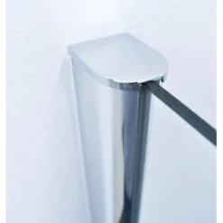 Sanotechnik Duschwand Walk In Freedom II 195 Cm X 118 Cm Klarglas 9 Sanotechnik Duschwand Walk In Freedom II 195 Cm X 118 Cm Klarglas -Grohe Geschäft 776313 4633 5