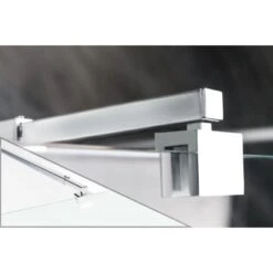 Sanotechnik Duschwand Grande Inkl. Drehtür 117x195 Cm Klarglas 12 Sanotechnik Duschwand Grande Inkl. Drehtür 117x195 Cm Klarglas -Grohe Geschäft 776339 4633 5