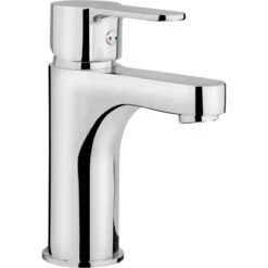 Baliv Waschtischarmatur WT-260 N Chrom