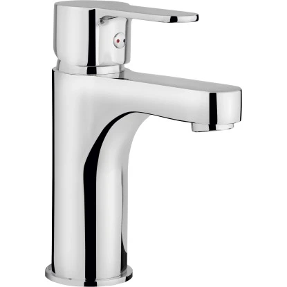 Baliv Waschtischarmatur WT-260 N Chrom 1 Baliv Waschtischarmatur WT-260 N Chrom