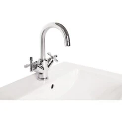 AquaSu Zweigriff-Waschtischarmatur Sydney Chrom 8 AquaSu Zweigriff-Waschtischarmatur Sydney Chrom -Grohe Geschäft 787922 3711 782920 7