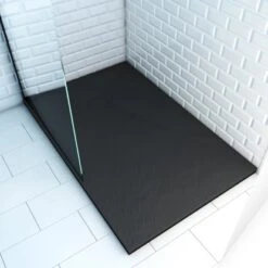 Aurlane Duschtasse "Stone" 140 X 90 Anthrazit 5 Aurlane Duschtasse "Stone" 140 X 90 Anthrazit -Grohe Geschäft 8081275 4018 205 12