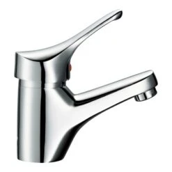 Baliv Waschtischarmatur WT-5170 Chrom