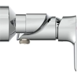Ideal Standard Brausearmatur Connect Air AP Chrom 10 Ideal Standard Brausearmatur Connect Air AP Chrom -Grohe Geschäft 817425 3049 3