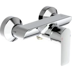 Ideal Standard Brausearmatur Connect Air AP Chrom 12 Ideal Standard Brausearmatur Connect Air AP Chrom -Grohe Geschäft 817425 4650 1