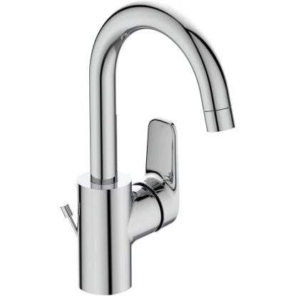 Ideal Standard Waschtischarmatur Ceraflex Mit Hohem Auslauf Chrom 1 Ideal Standard Waschtischarmatur Ceraflex Mit Hohem Auslauf Chrom