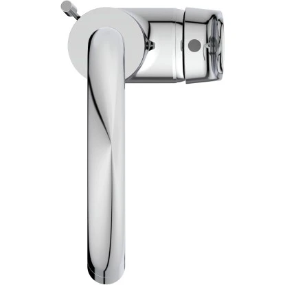 Ideal Standard Waschtischarmatur Ceraflex Mit Hohem Auslauf Chrom 2 Ideal Standard Waschtischarmatur Ceraflex Mit Hohem Auslauf Chrom – Bild 2