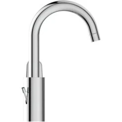 Ideal Standard Waschtischarmatur Ceraflex Mit Hohem Auslauf Chrom 9 Ideal Standard Waschtischarmatur Ceraflex Mit Hohem Auslauf Chrom -Grohe Geschäft 824799 3049 3