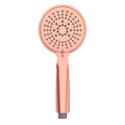 Wenko Duschkopf Young 11 Cm Rosegold 1 Wenko Duschkopf Young 11 Cm Rosegold