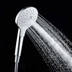 Aurlane Handbrause-Set Silver Paradise Chrom 9 Aurlane Handbrause-Set Silver Paradise Chrom -Grohe Geschäft 856284 4018 3