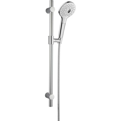 Aurlane Handbrause-Set Silver Paradise Chrom 1 Aurlane Handbrause-Set Silver Paradise Chrom