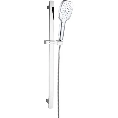 Aurlane Handbrause-Set Silver Dream Chrom 1 Aurlane Handbrause-Set Silver Dream Chrom