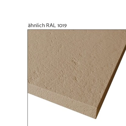 Breuer Rechteckduschwanne Modern Line Steinoptik 80 X 100 Cm Sandstein 2 Breuer Rechteckduschwanne Modern Line Steinoptik 80 X 100 Cm Sandstein – Bild 2