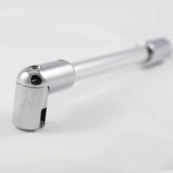 Breuer Walk-In Duschwand Entra Silber Matt Intima 100 Cm 6 Breuer Walk-In Duschwand Entra Silber Matt Intima 100 Cm -Grohe Geschäft 860652 2570 3