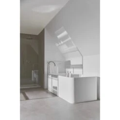 Ideal Standard Handbrause Idealrain Atelier Stick Chrom Metall 12 Ideal Standard Handbrause Idealrain Atelier Stick Chrom Metall -Grohe Geschäft 887302 3049 3