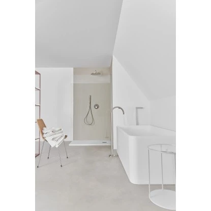 Ideal Standard Handbrause Idealrain Atelier Stick Chrom Metall 4 Ideal Standard Handbrause Idealrain Atelier Stick Chrom Metall – Bild 4