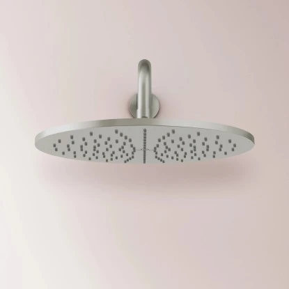 Ideal Standard Kopfbrause Idealrain Atelier 30 Cm X 30 Cm Silver Rund 6 Ideal Standard Kopfbrause Idealrain Atelier 30 Cm X 30 Cm Silver Rund – Bild 6