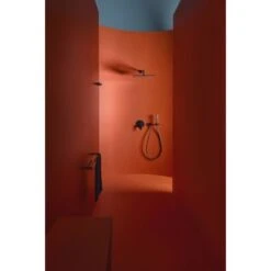 Ideal Standard Brausehalter Idealrain Atelier Grey Eckig Für Handbrause 16 Ideal Standard Brausehalter Idealrain Atelier Grey Eckig Für Handbrause -Grohe Geschäft 887366 3049 7