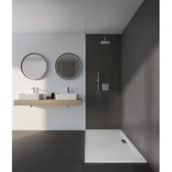 Ideal Standard Brausehalter Idealrain Atelier Chrom Eckig Für HB + Schlauch 14 Ideal Standard Brausehalter Idealrain Atelier Chrom Eckig Für HB + Schlauch -Grohe Geschäft 887383 3049 2