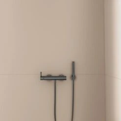Ideal Standard Brausehalter Idealrain Atelier Grey Rund Für Handbrause 13 Ideal Standard Brausehalter Idealrain Atelier Grey Rund Für Handbrause -Grohe Geschäft 887392 3049 5