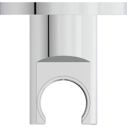 Ideal Standard Brausehalter Idealrain Atelier Chrom Rund Für Handbrause 2 Ideal Standard Brausehalter Idealrain Atelier Chrom Rund Für Handbrause – Bild 2