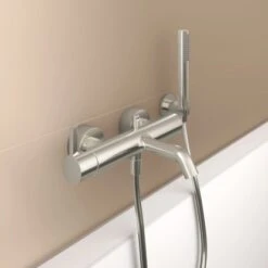 Ideal Standard Brausehalter Idealrain Atelier Silver Rund Für Handbrause 13 Ideal Standard Brausehalter Idealrain Atelier Silver Rund Für Handbrause -Grohe Geschäft 887425 3049 5