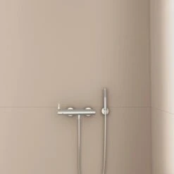 Ideal Standard Brausehalter Idealrain Atelier Silver Rund Für Handbrause 15 Ideal Standard Brausehalter Idealrain Atelier Silver Rund Für Handbrause -Grohe Geschäft 887425 3049 7