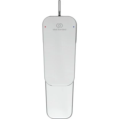 Ideal Standard Waschtischarmatur Ceraplan Chrom H60 2 Ideal Standard Waschtischarmatur Ceraplan Chrom H60 – Bild 2