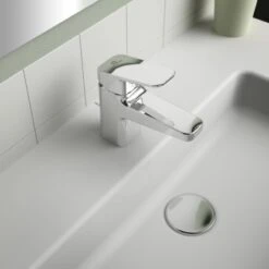 Ideal Standard Waschtischarmatur Ceraplan Chrom H60 12 Ideal Standard Waschtischarmatur Ceraplan Chrom H60 -Grohe Geschäft 887578 3049 3
