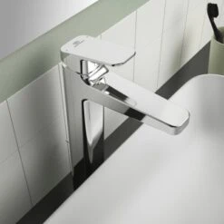 Ideal Standard Waschtischarmatur Ceraplan Chrom O. Ablaufgarnitur H250 Idealfix 13 Ideal Standard Waschtischarmatur Ceraplan Chrom O. Ablaufgarnitur H250 Idealfix -Grohe Geschäft 887678 3049 1