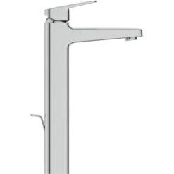 Ideal Standard Waschtischarmatur Ceraplan Chrom O. Ablaufgarnitur H250 Idealfix 9 Ideal Standard Waschtischarmatur Ceraplan Chrom O. Ablaufgarnitur H250 Idealfix -Grohe Geschäft 887678 3049 3 1