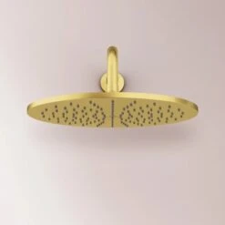 Ideal Standard Wandanschluss Idealrain 30 Cm Gold 14 Ideal Standard Wandanschluss Idealrain 30 Cm Gold -Grohe Geschäft 887680 3049 6