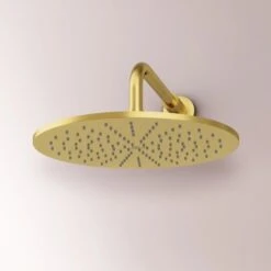 Ideal Standard Wandanschluss Idealrain 30 Cm Gold 15 Ideal Standard Wandanschluss Idealrain 30 Cm Gold -Grohe Geschäft 887680 3049 7