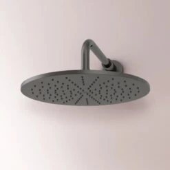 Ideal Standard Wandanschluss Idealrain 30 Cm Grey 8 Ideal Standard Wandanschluss Idealrain 30 Cm Grey -Grohe Geschäft 887683 3049 3