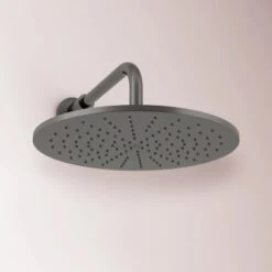 Ideal Standard Wandanschluss Idealrain 30 Cm Grey 9 Ideal Standard Wandanschluss Idealrain 30 Cm Grey -Grohe Geschäft 887683 3049 4