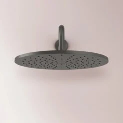 Ideal Standard Wandanschluss Idealrain 30 Cm Grey 10 Ideal Standard Wandanschluss Idealrain 30 Cm Grey -Grohe Geschäft 887683 3049 5