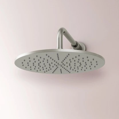 Ideal Standard Wandanschluss Idealrain 30 Cm Silver 3 Ideal Standard Wandanschluss Idealrain 30 Cm Silver – Bild 3