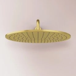 Ideal Standard Wandanschluss Idealrain 40 Cm Gold 7 Ideal Standard Wandanschluss Idealrain 40 Cm Gold -Grohe Geschäft 887704 3049 3