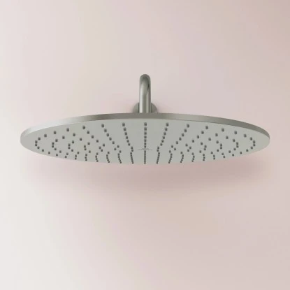 Ideal Standard Wandanschluss Idealrain 40 Cm Silver 6 Ideal Standard Wandanschluss Idealrain 40 Cm Silver – Bild 6