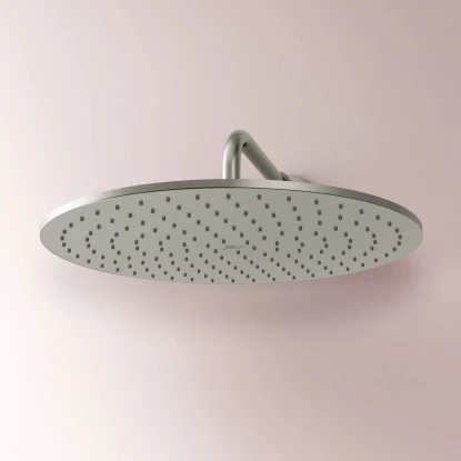 Ideal Standard Wandanschluss Idealrain 40 Cm Silver 3 Ideal Standard Wandanschluss Idealrain 40 Cm Silver – Bild 3