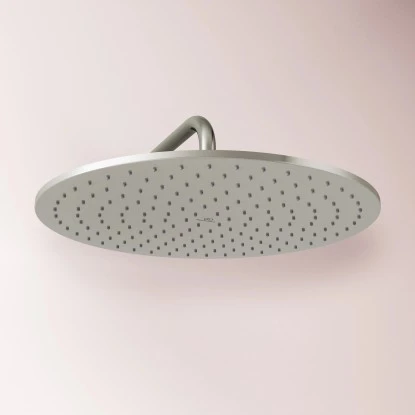 Ideal Standard Wandanschluss Idealrain 40 Cm Silver 4 Ideal Standard Wandanschluss Idealrain 40 Cm Silver – Bild 4