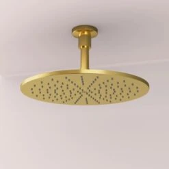 Ideal Standard Kopfbrauseanschluss Idealrain Atelier Gold 9 Ideal Standard Kopfbrauseanschluss Idealrain Atelier Gold -Grohe Geschäft 887860 3049 3