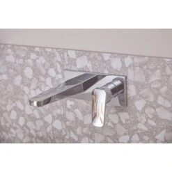Ideal Standard Wand-Waschtischarmatur Ceraplan Chrom Unterputz -Grohe Geschäft 887949 3049 5