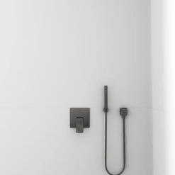 Ideal Standard Brauseschlauchanschluss Idealrain Atelier Grey Eckig Aufputz 9 Ideal Standard Brauseschlauchanschluss Idealrain Atelier Grey Eckig Aufputz -Grohe Geschäft 887958 3049 4