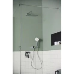Ideal Standard Brauseschlauchanschluss Idealrain Atelier Chrom Eckig Aufputz 17 Ideal Standard Brauseschlauchanschluss Idealrain Atelier Chrom Eckig Aufputz -Grohe Geschäft 887968 3049 6