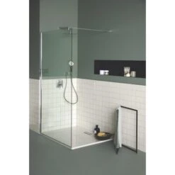 Ideal Standard Brauseschlauchanschluss Idealrain Atelier Chrom Eckig Aufputz 18 Ideal Standard Brauseschlauchanschluss Idealrain Atelier Chrom Eckig Aufputz -Grohe Geschäft 887968 3049 7